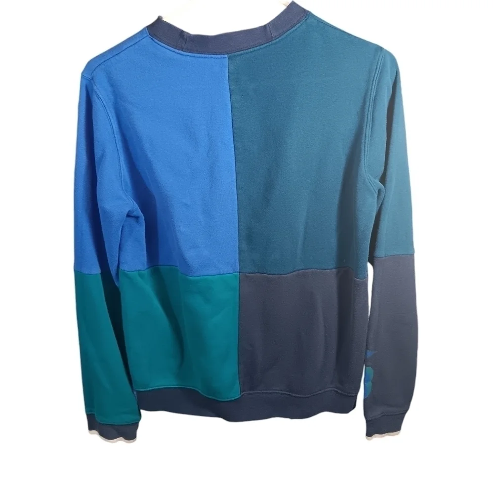 Nike Kids' Sportswear Logo Sweatshirt Boy's Size XL